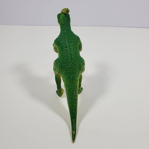 Larami Parasaurolophus & Diplodocus Dinosaur Vintage Figures - Picture 6 of 16